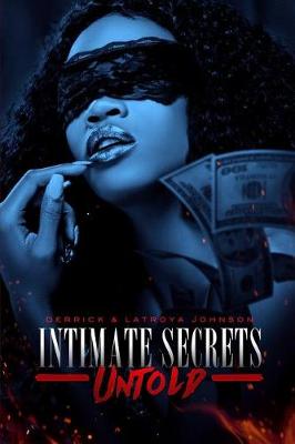 Cover of Intimate Secrets Untold