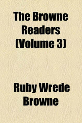 Cover of The Browne Readers (Volume 3)