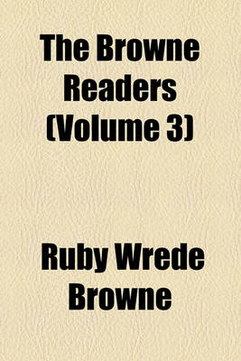 Book cover for The Browne Readers (Volume 3)