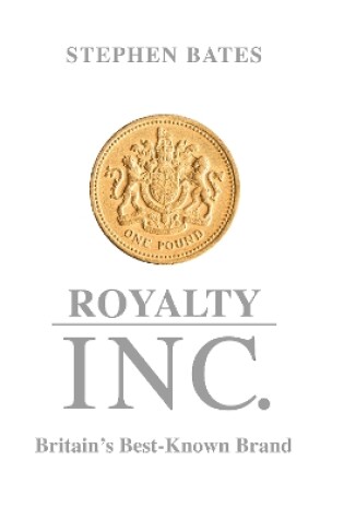 Cover of Royalty Inc