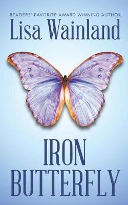 Book cover for Iron Butterfly