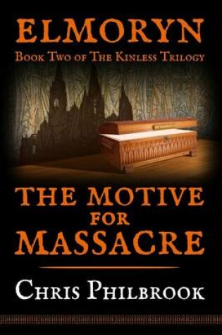 Cover of The Motive for Massacre