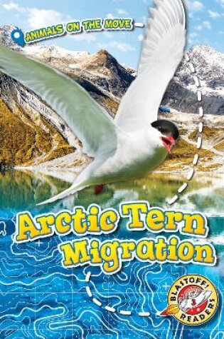 Cover of Arctic Tern Migration