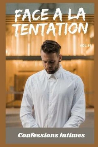 Cover of Face à la tentation (vol 14)