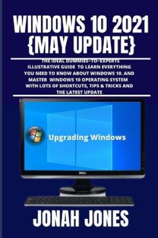 Cover of Windows 10 2o21 {May Update}