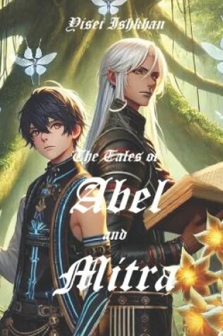 Cover of The Tales of Abel and Mitra