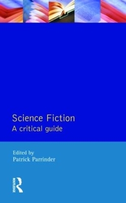 Cover of Science Fiction