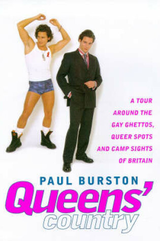 Cover of Queens' Country