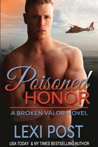 Cover of Poisoned Honor