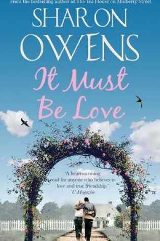 Cover of It Must be Love