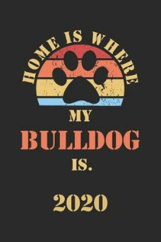 Cover of Bulldog 2020