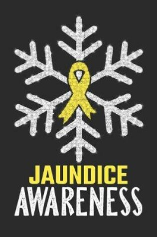 Cover of Jaundice Awareness
