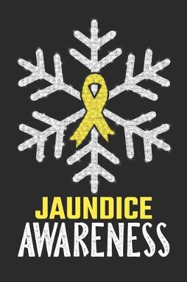 Book cover for Jaundice Awareness