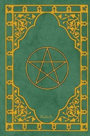 Cover of Pentacle