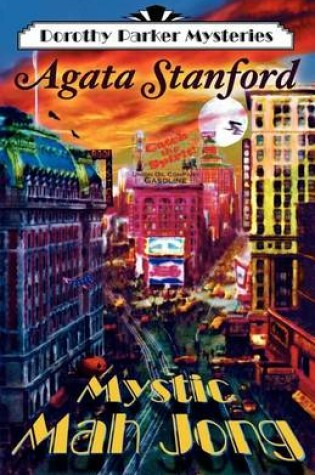 Cover of Mystic Mah Jong
