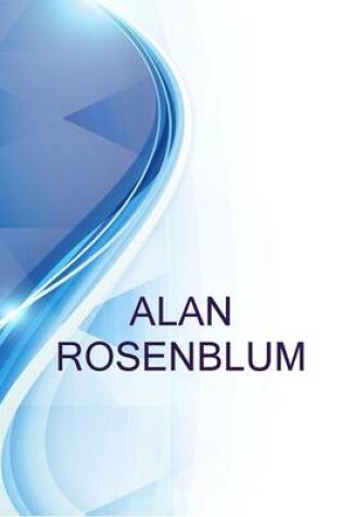 Cover of Alan Rosenblum, Estimating Manager - Tutor Perini Building Corp.