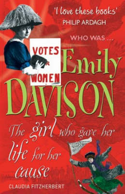 Cover of Emily Davison