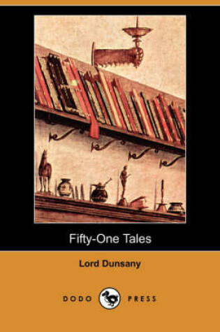 Cover of Fifty-One Tales (Dodo Press)