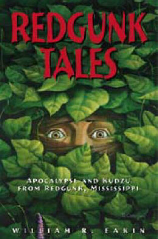 Cover of Redgunk Tales