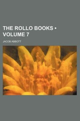 Cover of The Rollo Books (Volume 7)