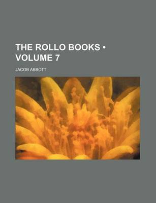 Book cover for The Rollo Books (Volume 7)