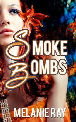 Book cover for Smoke Bombs