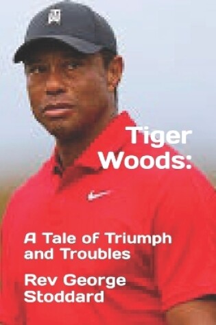 Cover of Tiger Woods