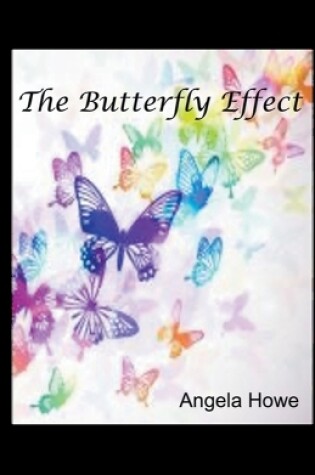 Cover of The Butterfly Effect