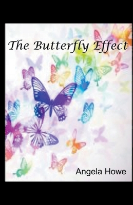 Book cover for The Butterfly Effect