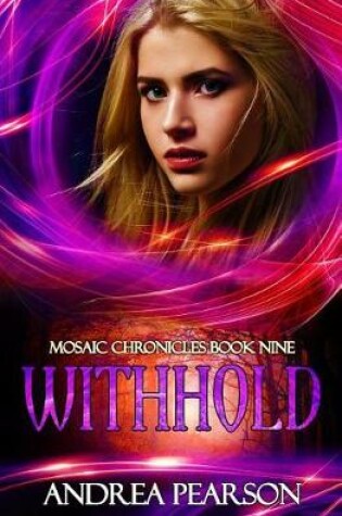 Cover of Withhold