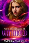 Book cover for Withhold