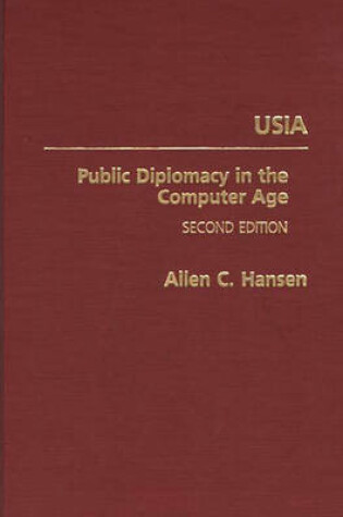 Cover of USIA