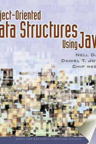 Cover of Data Structures in Java