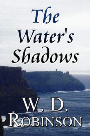 Cover of The Water's Shadows