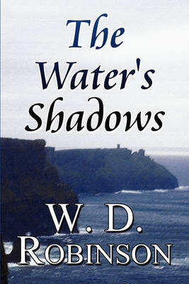 Book cover for The Water's Shadows