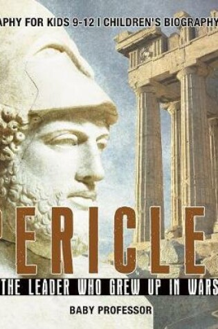 Cover of Pericles