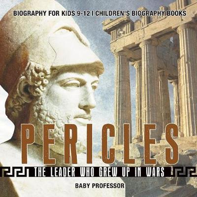 Cover of Pericles