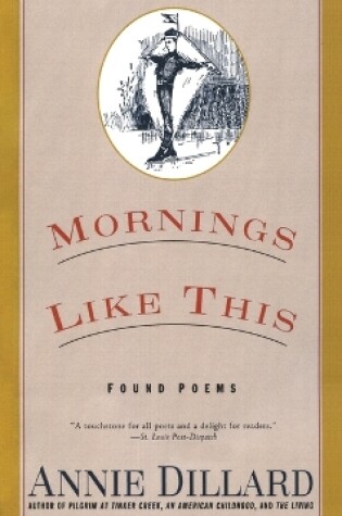 Cover of Morning Like This