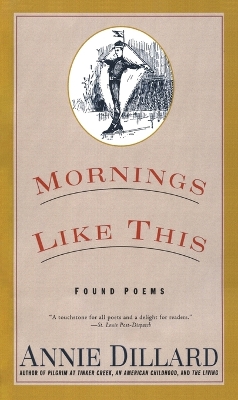 Book cover for Morning Like This