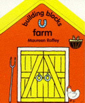 Cover of Farm