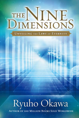 Book cover for The Nine Dimensions