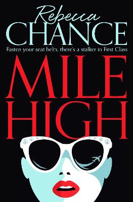 Book cover for Mile High