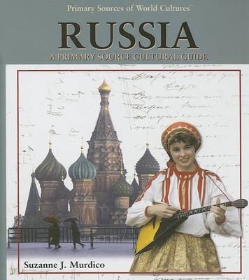 Cover of Russia