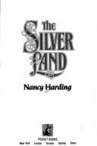 Cover of Silver Land