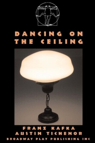 Cover of Dancing On The Ceiling