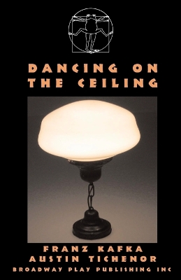 Book cover for Dancing On The Ceiling