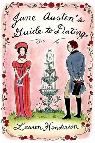 Cover of Jane Austen's Guide to Dating
