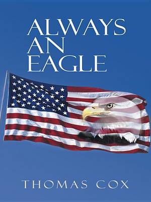 Book cover for Always an Eagle