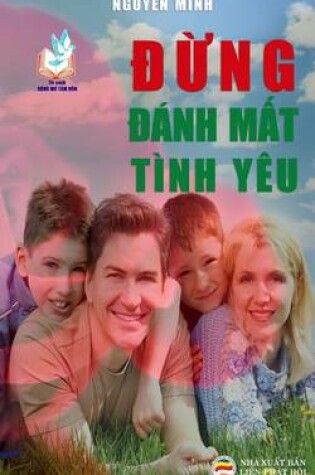 Cover of Dung Danh Mat Tinh Yeu