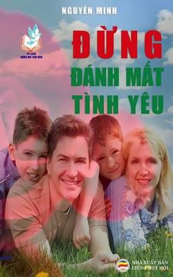 Book cover for Dung Danh Mat Tinh Yeu